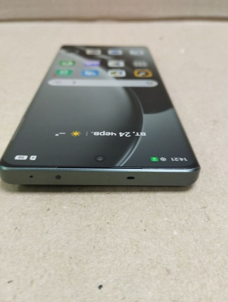 Realme gt 6t 8/256gb Код:01-200543460. Изображение 5