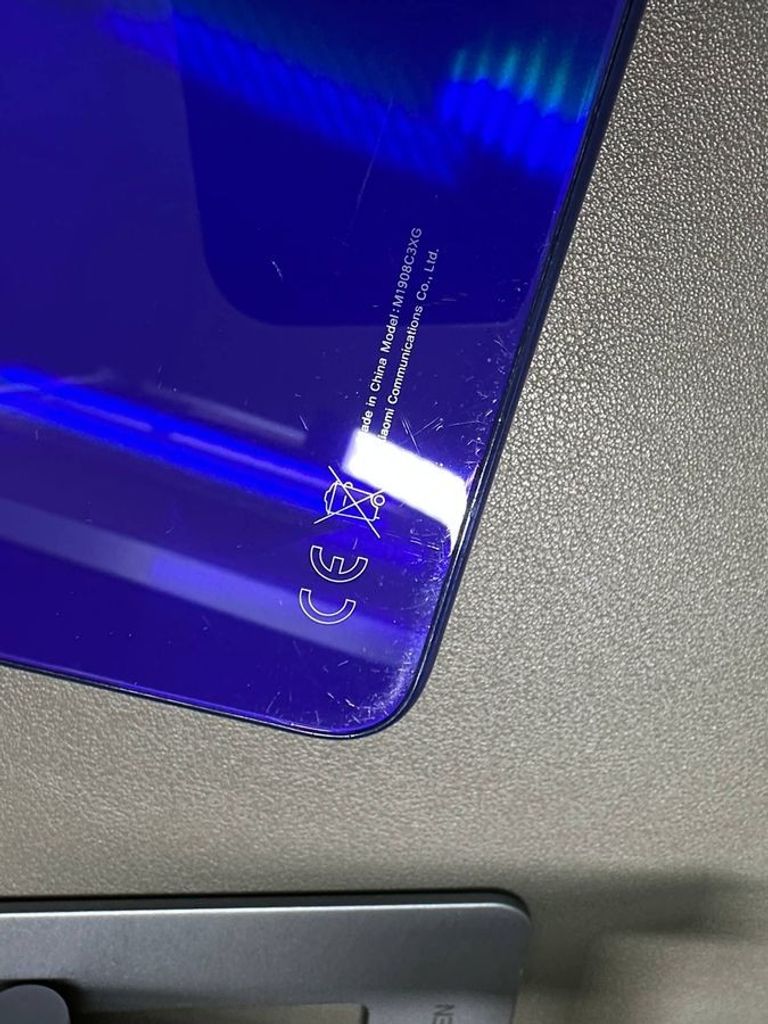 Xiaomi redmi note 8t 3/32gb Код:01-200548403. Зображення 10