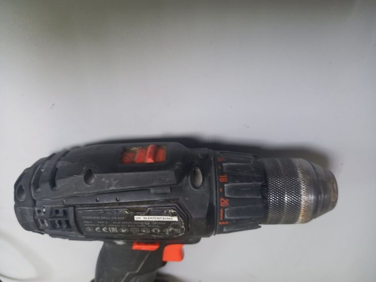 Dnipro-M dga-201bc ultra / cd-200t / 2акб 6,0ah bp-260 / зп fc-230 Код:01-200548304. Изображение 7