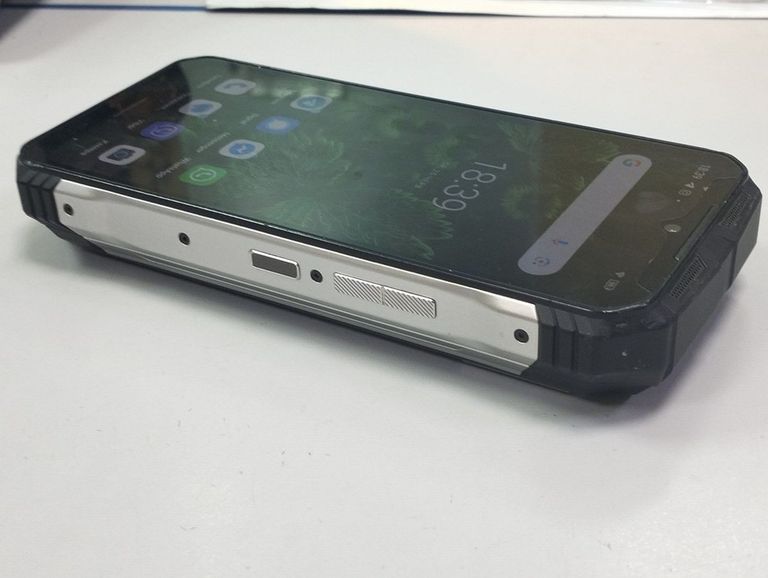 Doogee v max 12/256gb Код:01-200547990. Изображение 8