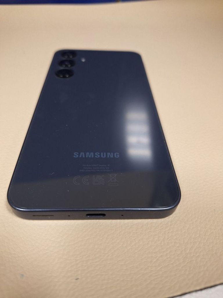 Samsung galaxy a35 5g 8/256gb Код:01-200550275. Изображение 6