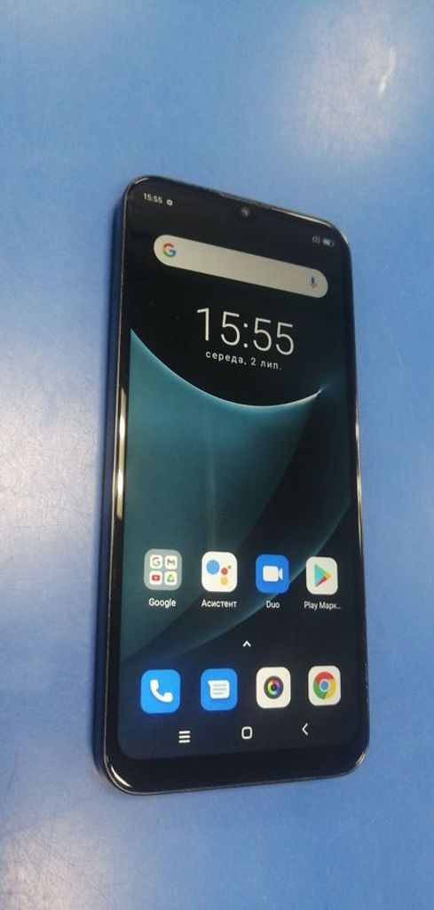 Оголошення Blackview a95 8/128gb Б/У