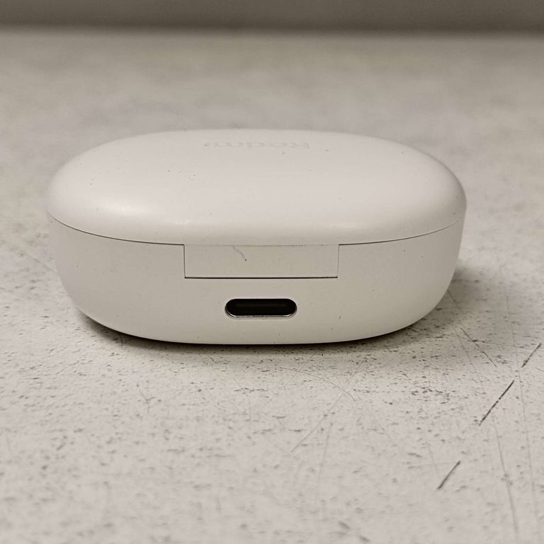 Xiaomi Redmi Buds 4 Lite White (BHR6919GL) Код:2000001349106. Изображение 7