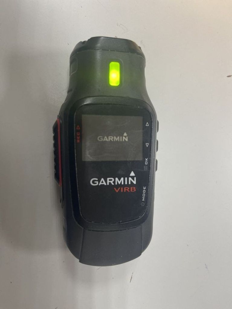 Дешиво Garmin Virb 360 (010-01743-05) с ломбарда