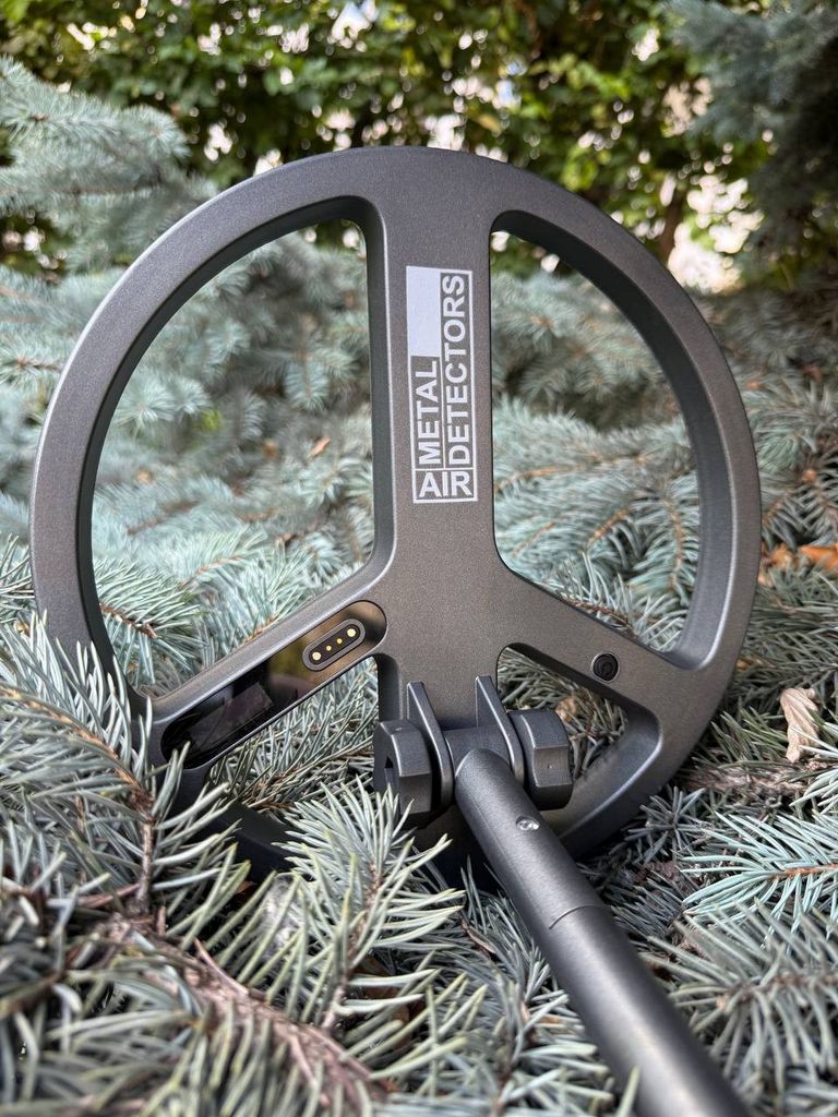 Дешево AIR Metal Detector з ломбарду