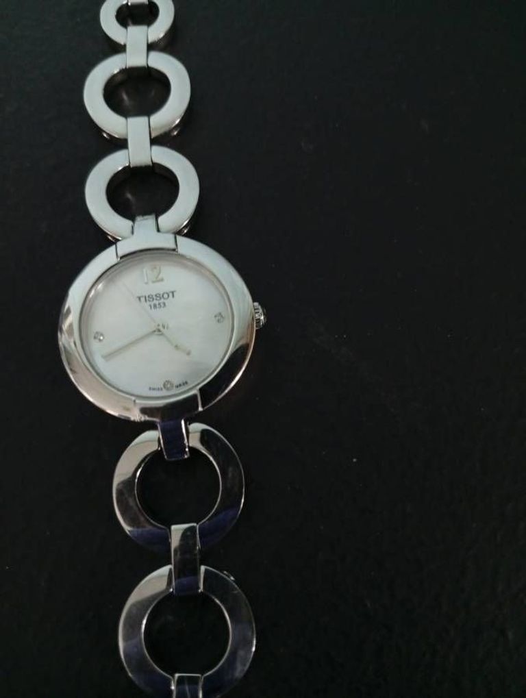 Дешево Tissot T084.210.16.057.00 з ломбарду