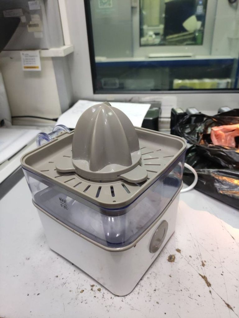 Оголошення Delimano joy bh-3325 Б/У