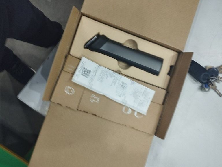 Купить Philips mg9525 Б/У