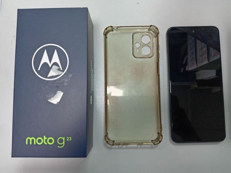 Купити Motorola moto g23 8/128gb Б/У