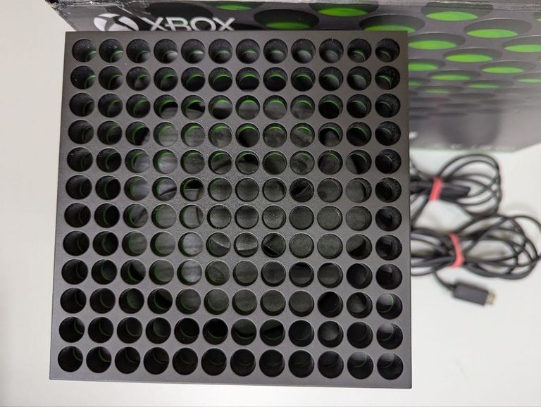 Microsoft xbox series x 1tb Код:01-200584262. Изображение 7