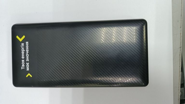 Дешево Thegeneral swiftpower 10000mah 18w з ломбарду