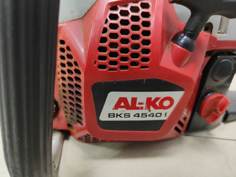 Al-ko BKS 4540 I (113335) Код:01-200587039. Зображення 5