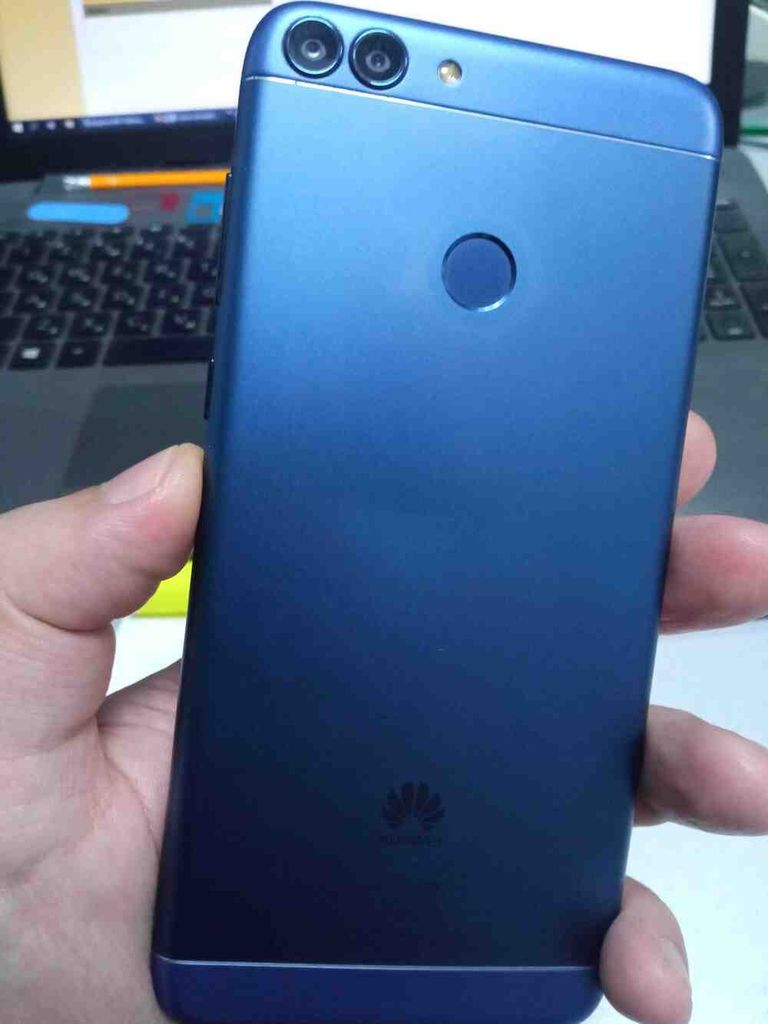 Оголошення Huawei P Smart 3/32Gb (FIG-LX1) Б/У