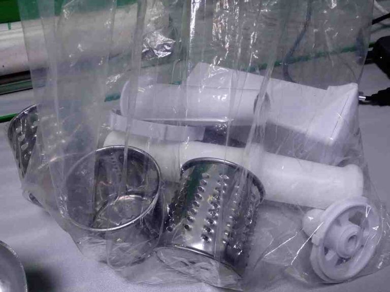 Gourmetmaxx amg31b-100 Код:2000004226947. Зображення 4