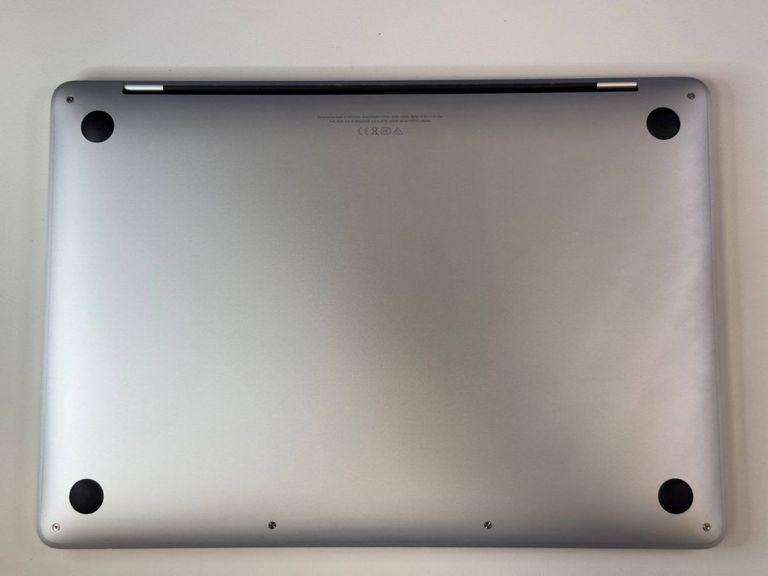 Apple a2338/macbook pro 13,3 /m1 8-gpu/ ram8gb/ ssd512gb/ retina/ truetone/ touch bar Код:01-200590742. Изображение 16