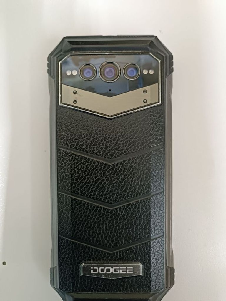 Оголошення Doogee v max 12/256gb Б/У