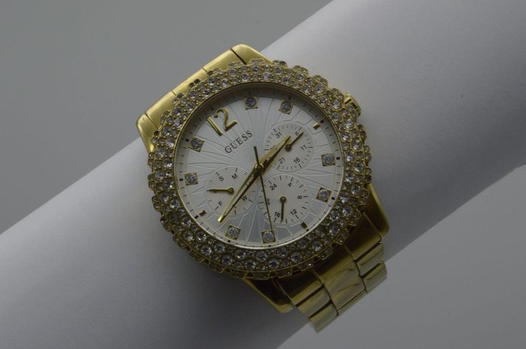 Купити Guess W0335L2 Б/У