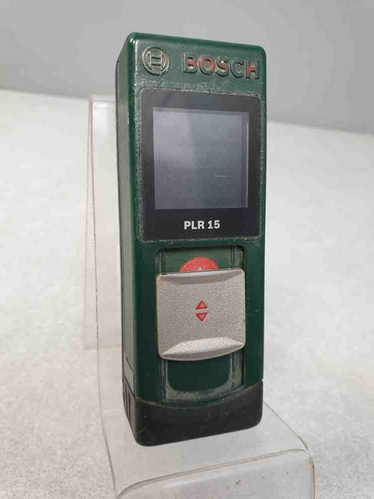 Bosch PLR 15