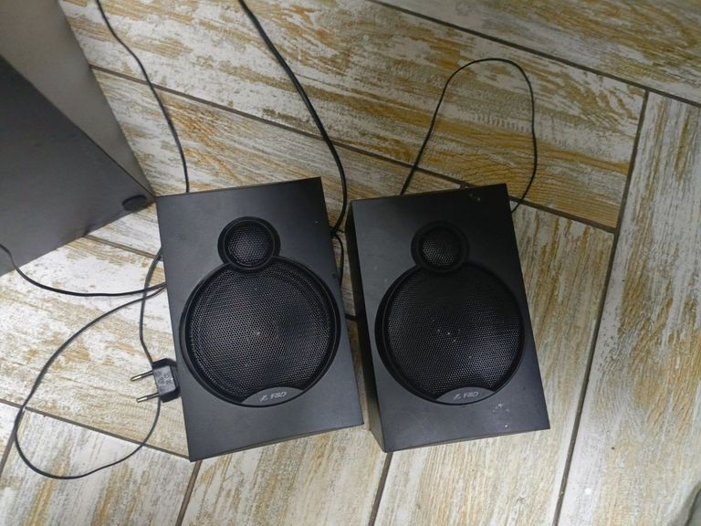 Розпродаж F&d A521X, продавець Техноскарб