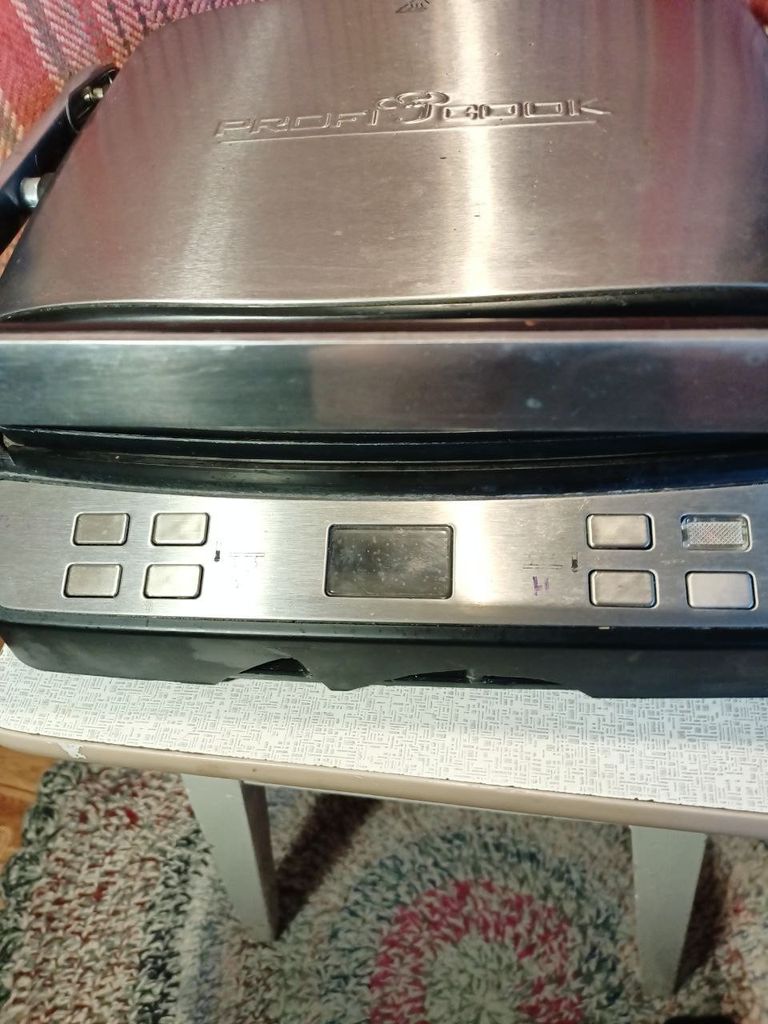 PROFI COOK  PC-KG 1030 Код:null. Зображення 5