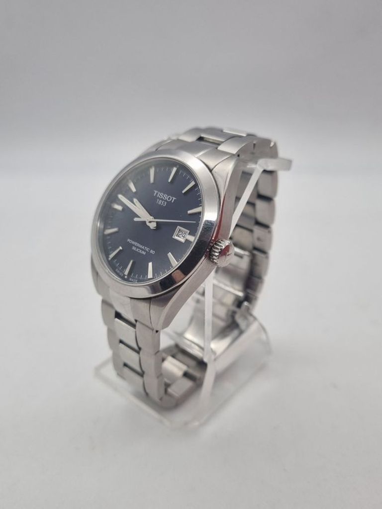 Купити Tissot t127407a Б/У