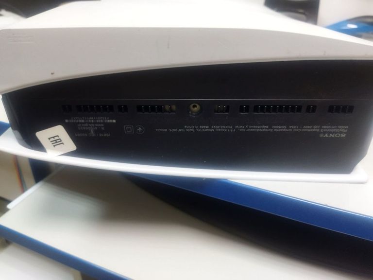 Дешево Sony PlayStation 5 825GB з ломбарду