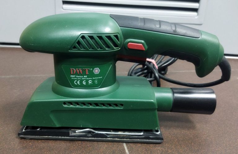 Купить DWT ESS-150 Б/У