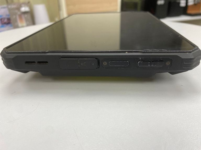 Дешиво Ulefone Armor Pad 3 Pro 8/256Gb LTE Black с ломбарда