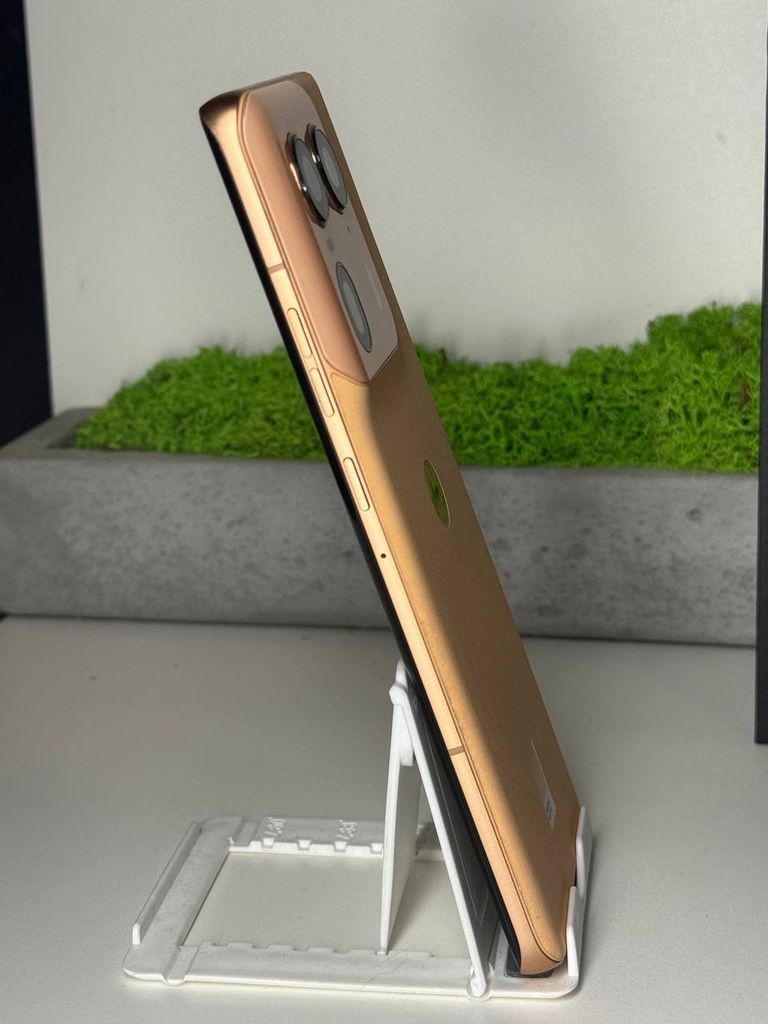 Motorola Edge 50 Ultra 16/1TB Peach Fuzz (PB0Y0056) Код:null. Зображення 5