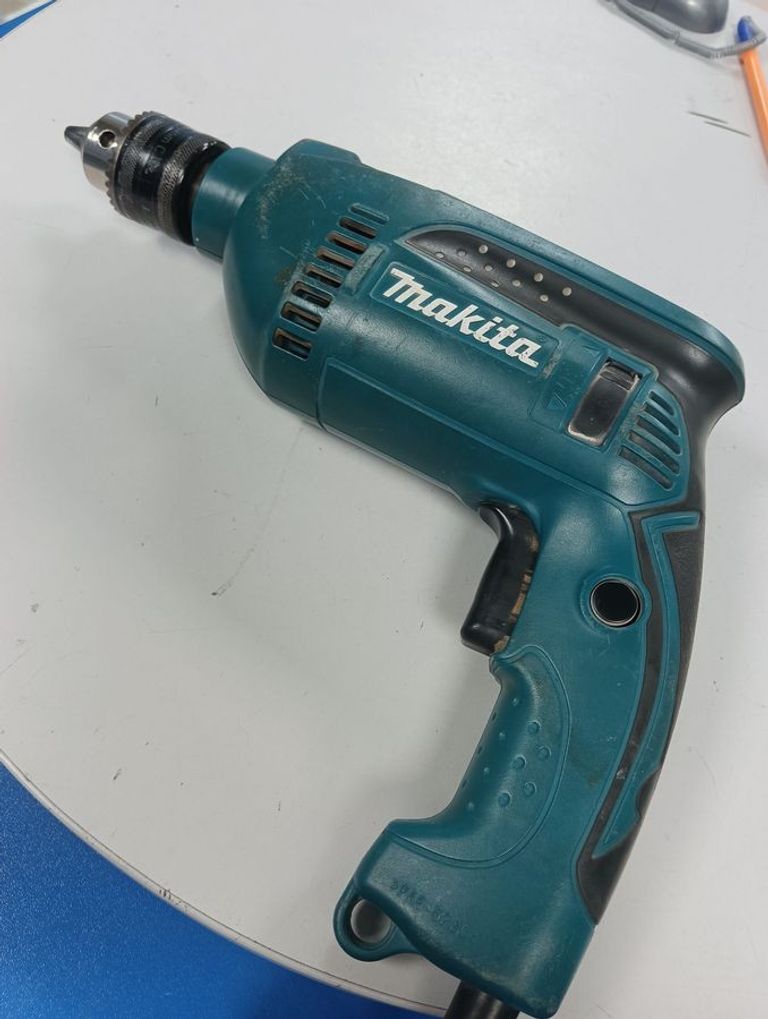 Купити Makita HP1640 Б/У