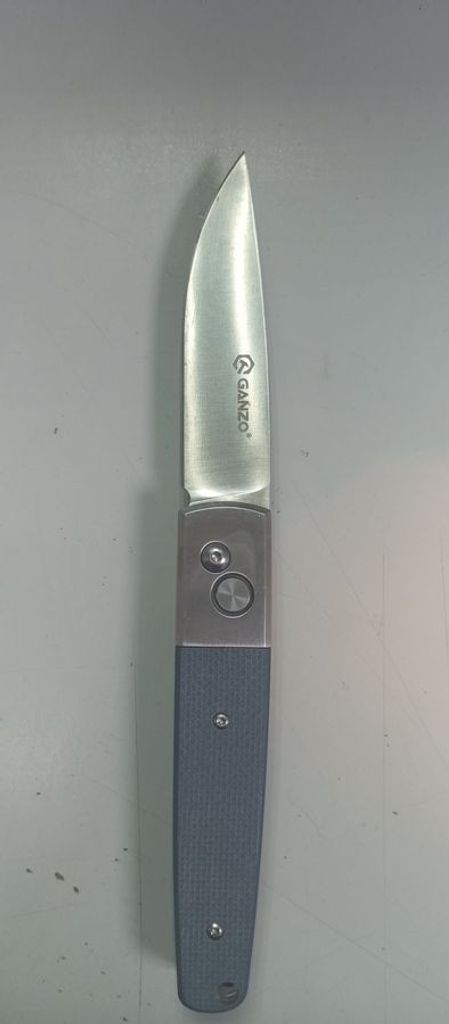 Купити Ganzo G721B  Б/У