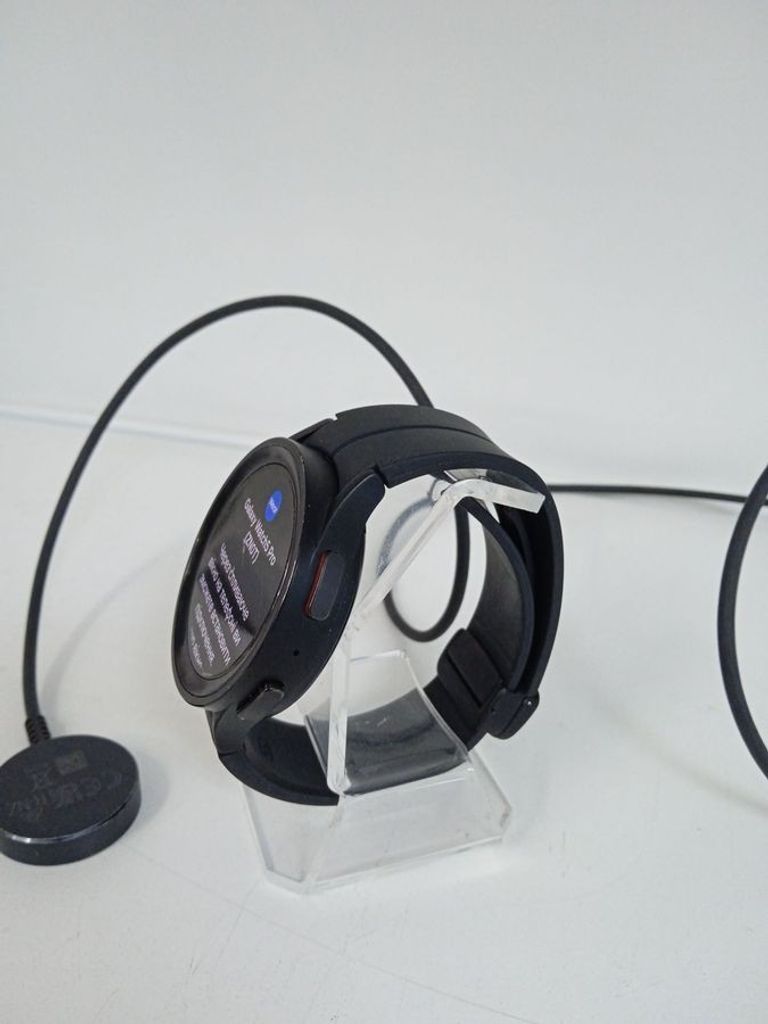 Дешево Samsung galaxy watch5 pro 45mm з ломбарду