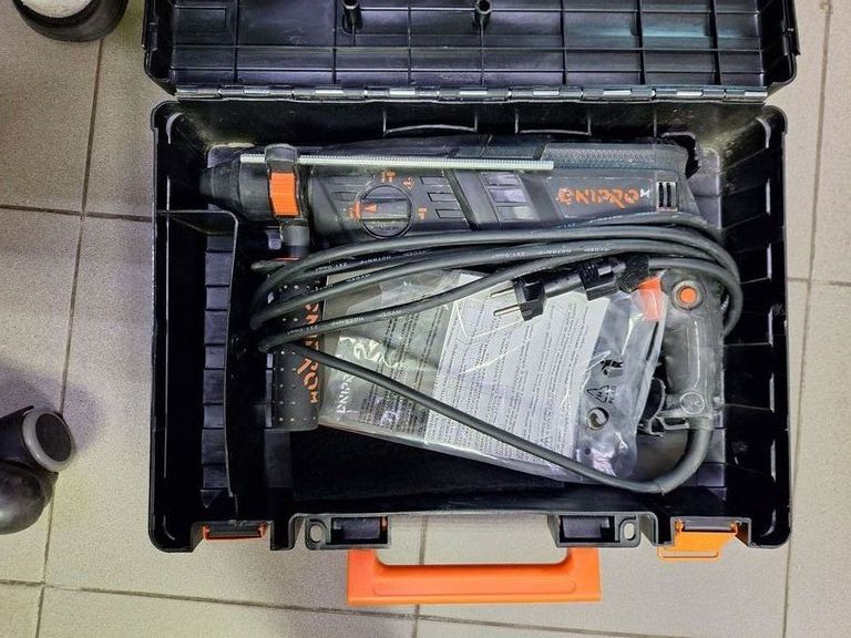 Купити Dnipro-M rh-16 Б/У