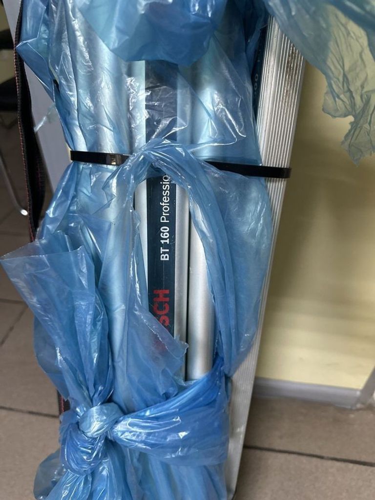 Распродажа Bosch gol 26 d professional + bt 160 + gr 500, продавец Техноскарб