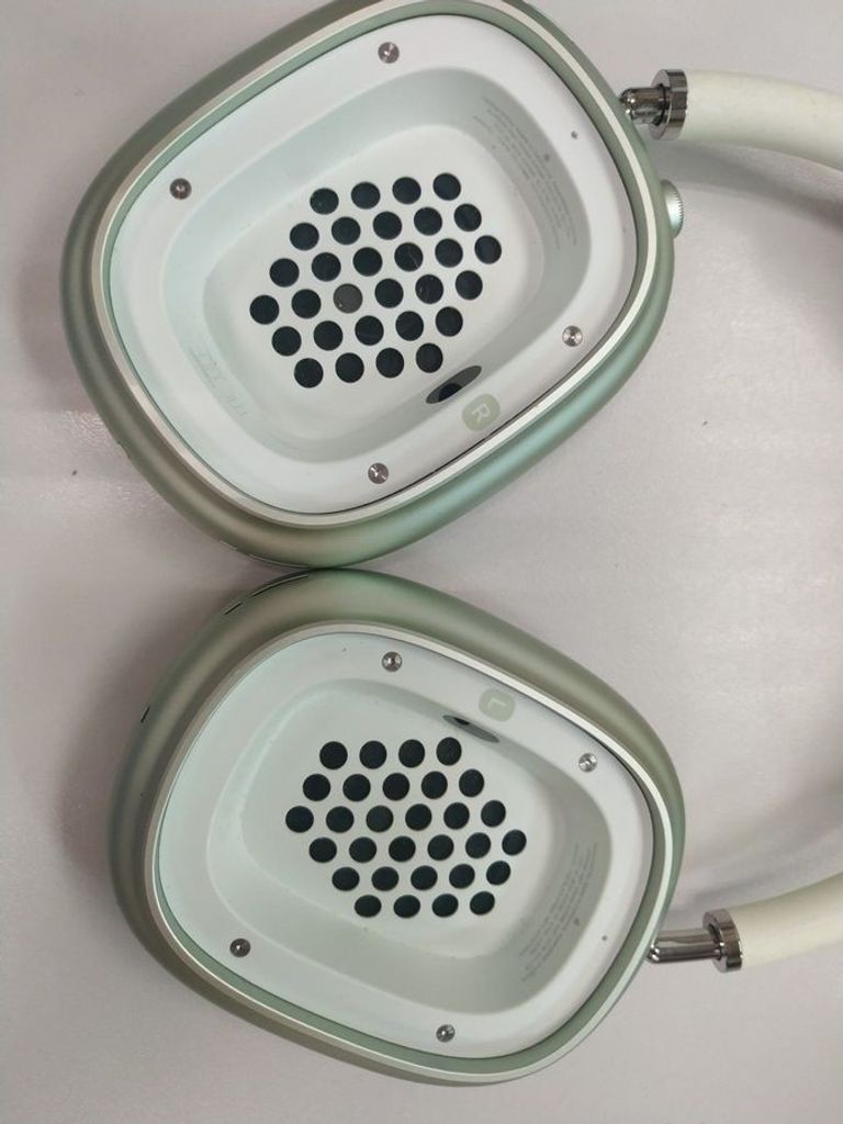 Объявление Apple airpods max Б/У