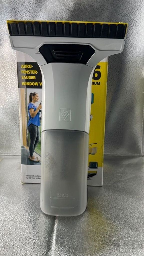 Оголошення Karcher WV 6 Premium (1.633-530.0) Б/У