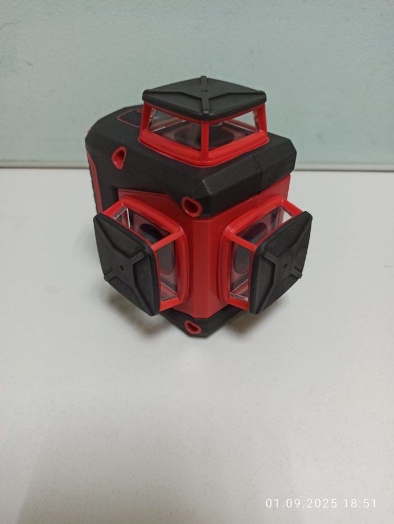 Оголошення Intertool MT-3057 Б/У