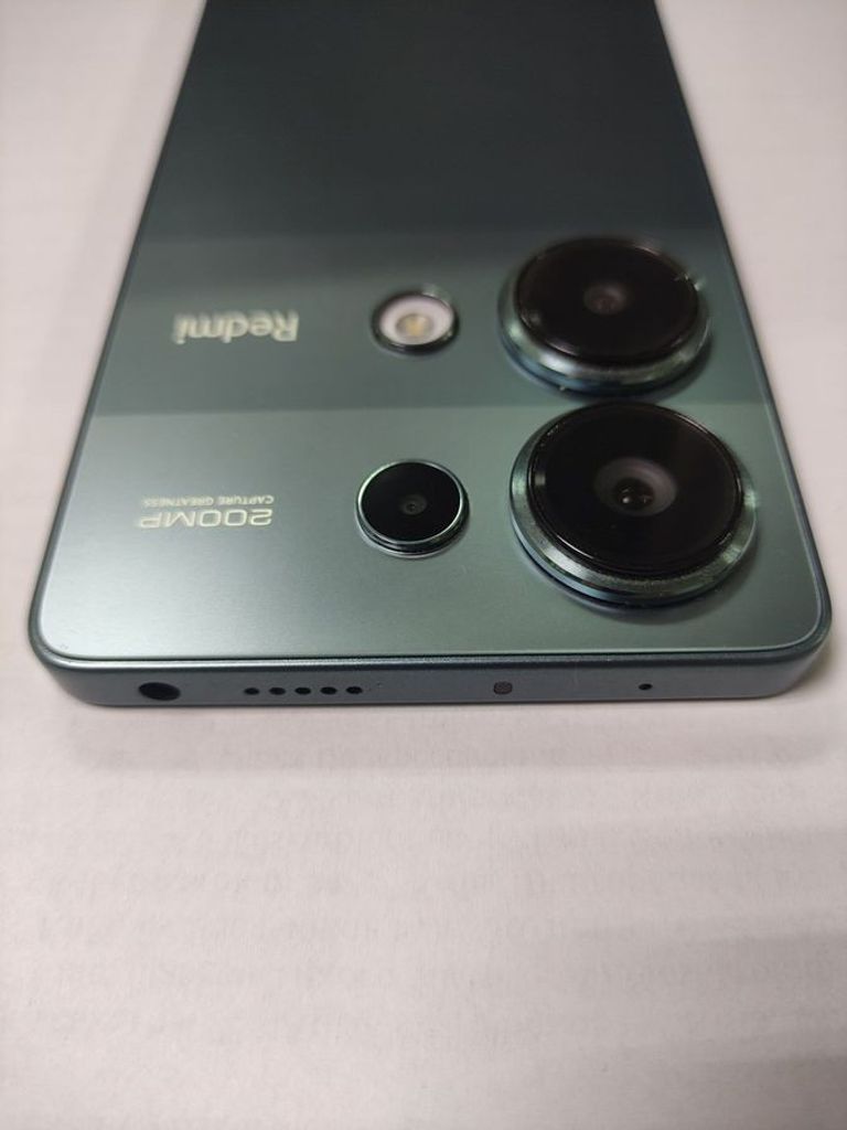 Розпродаж Xiaomi redmi note 13 pro 4g 8/256gb, продавець Техноскарб