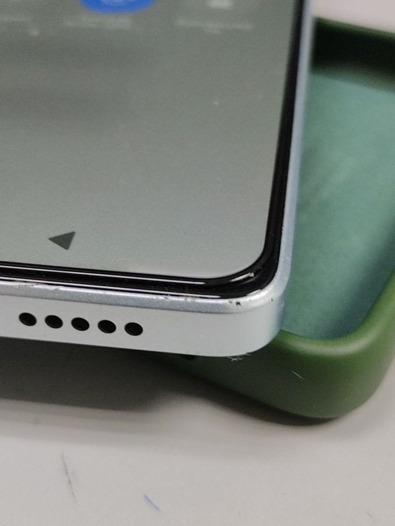 Xiaomi poco f5 8/256gb Код:01-200568207. Зображення 5