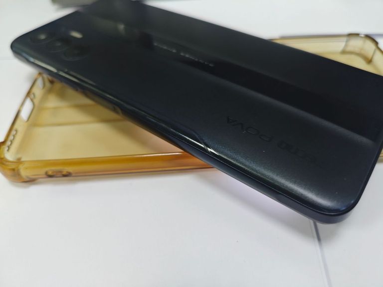 Tecno pova 3 lf7n 6/128gb Код:01-200619893. Зображення 7