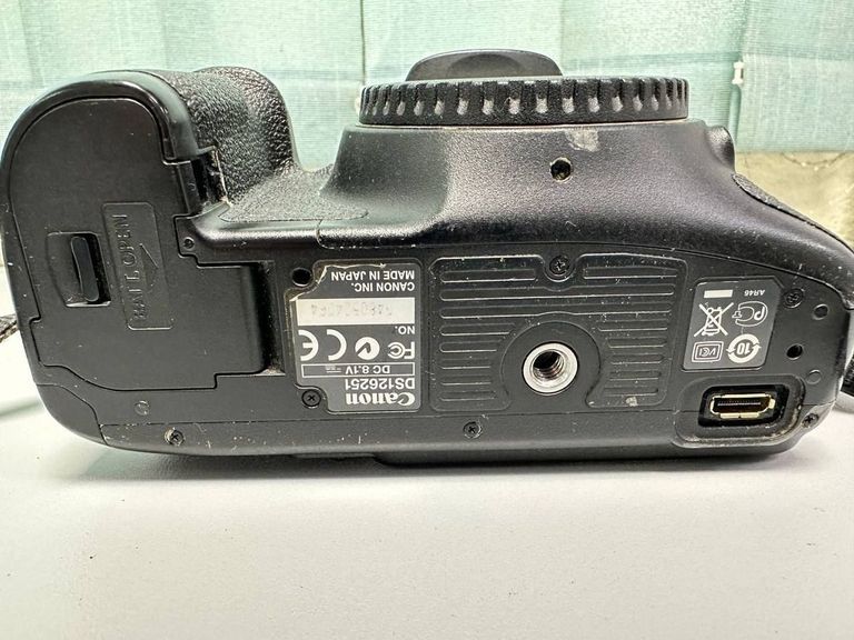 Canon eos 7d Код:01-200619974. Изображение 7