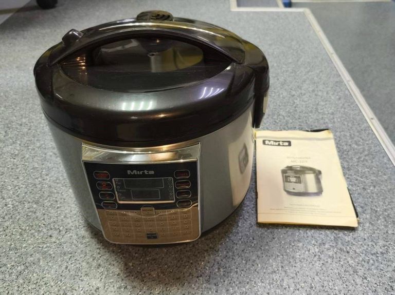 Купити Mirta MC-2211 Б/У