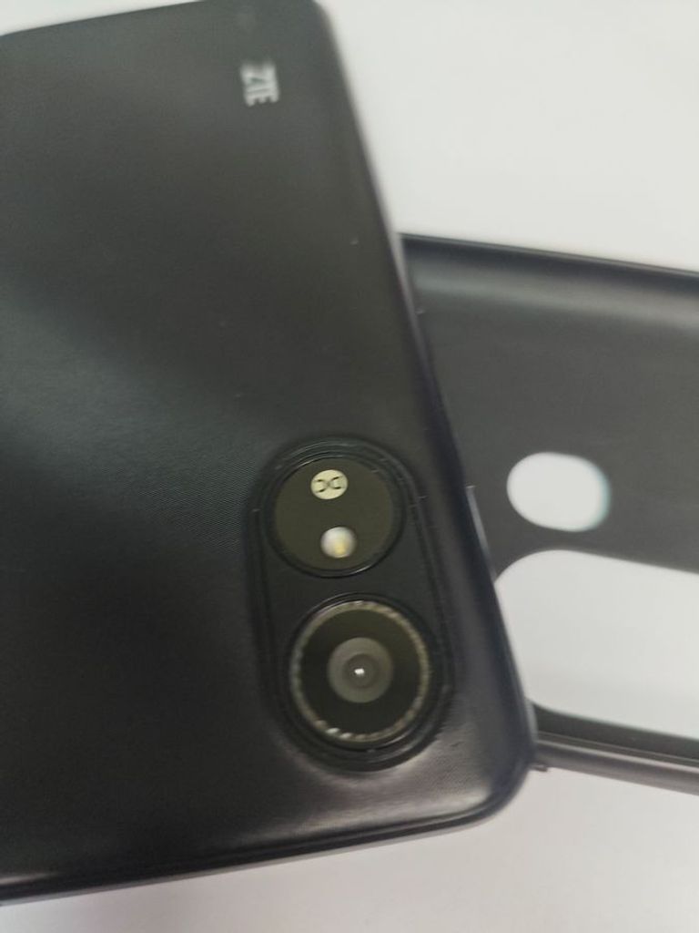 Zte Blade L220 1/32GB Black Код:01-200623285. Зображення 11