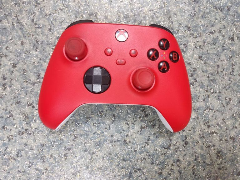 Распродажа Microsoft Xbox Series S 512GB (889842651386), продавец Техноскарб