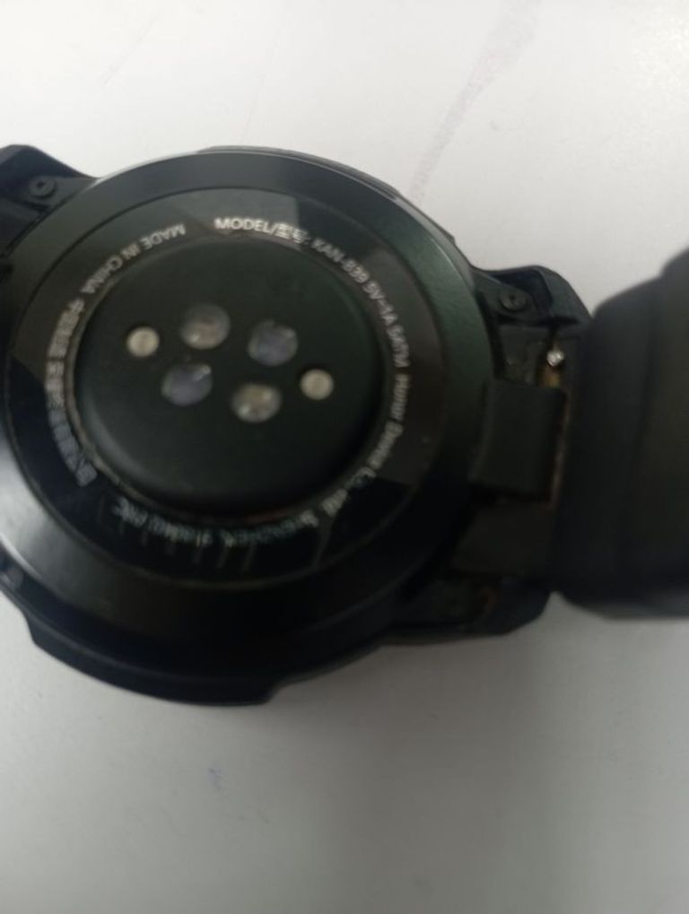 Оголошення Honor watch gs pro Б/У