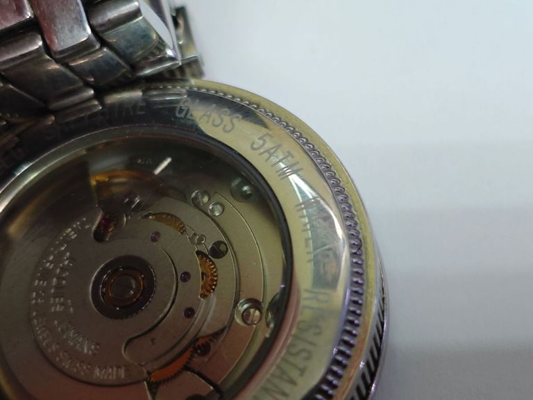 Jacques Lemans 1-890 Код:01-200629356. Зображення 8