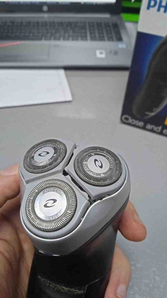 Оголошення Philips s1100 Б/У