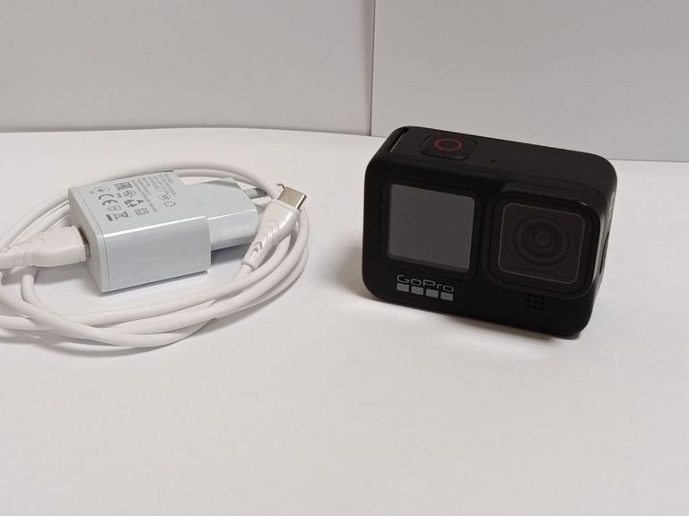 Купити Gopro hero9 Б/У