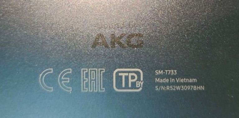 Samsung tab s7 fe sm-t733 4/64gb Код:01-200635540. Зображення 10