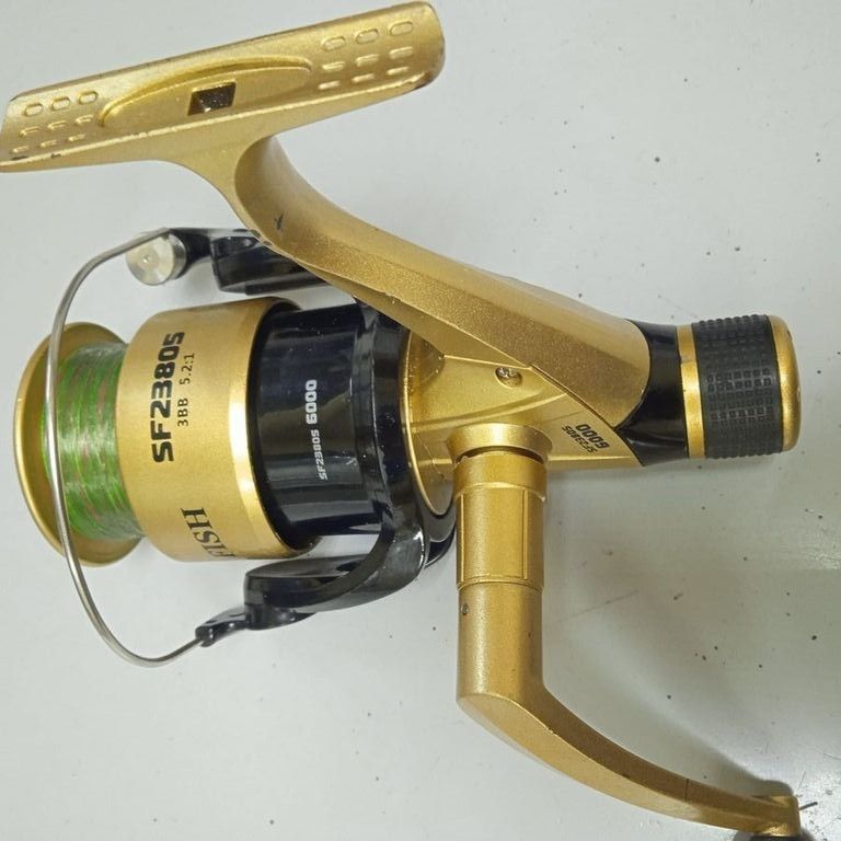 Купить Sams Fish 3000 Б/У